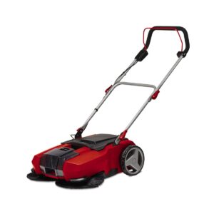 Einhell Akku-Kehrmaschine TE-SW 18/610 Li-Solo