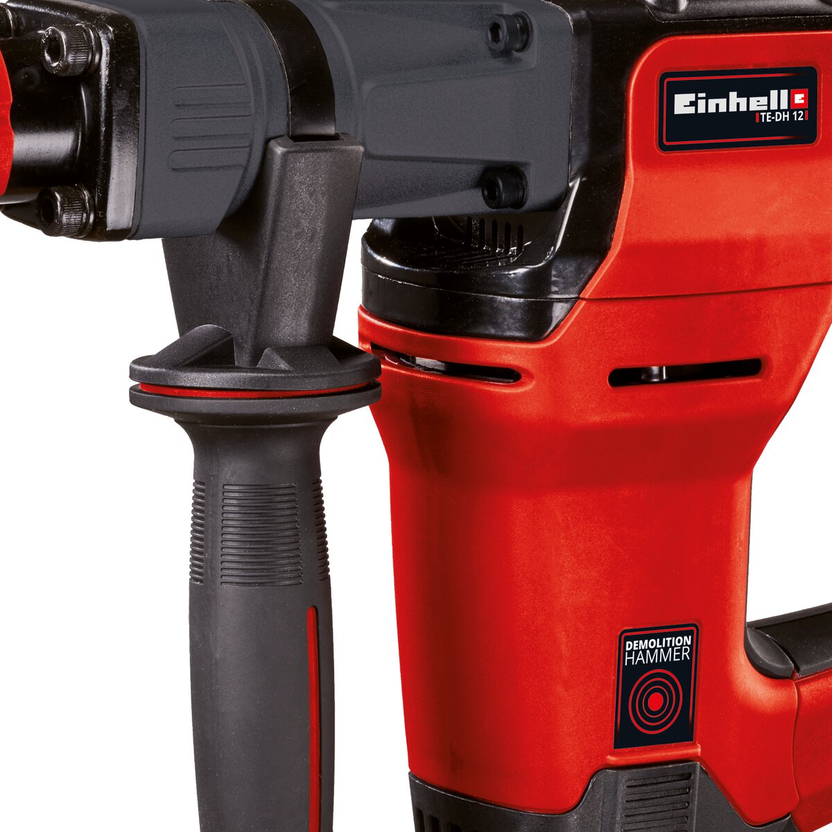 Einhell Abbruchhammer TE-DH 12 – Bild 4