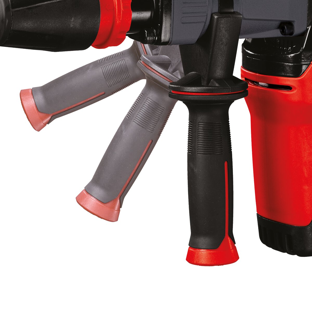 Einhell Abbruchhammer TE-DH 12 – Bild 5