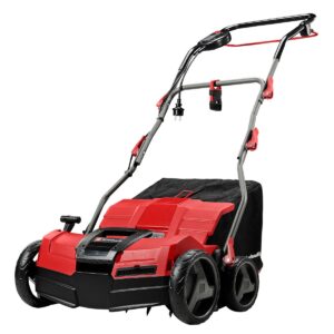 Einhell Elektro-Vertikutierer-Lüfter GE-SA 1640