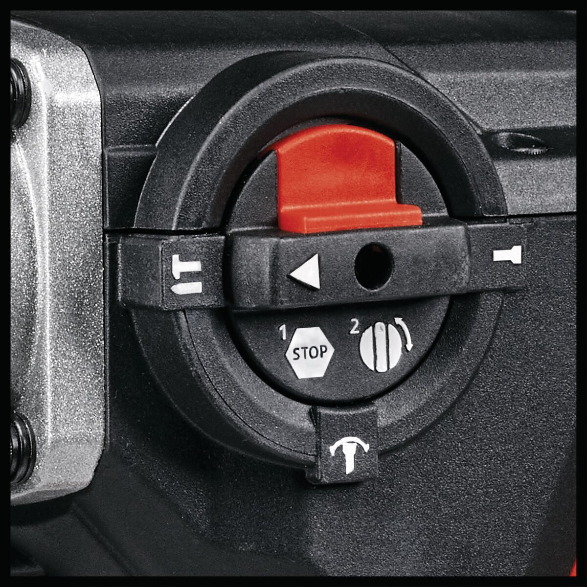 Einhell Bohrhammer TE-RH 40 3F – Bild 3