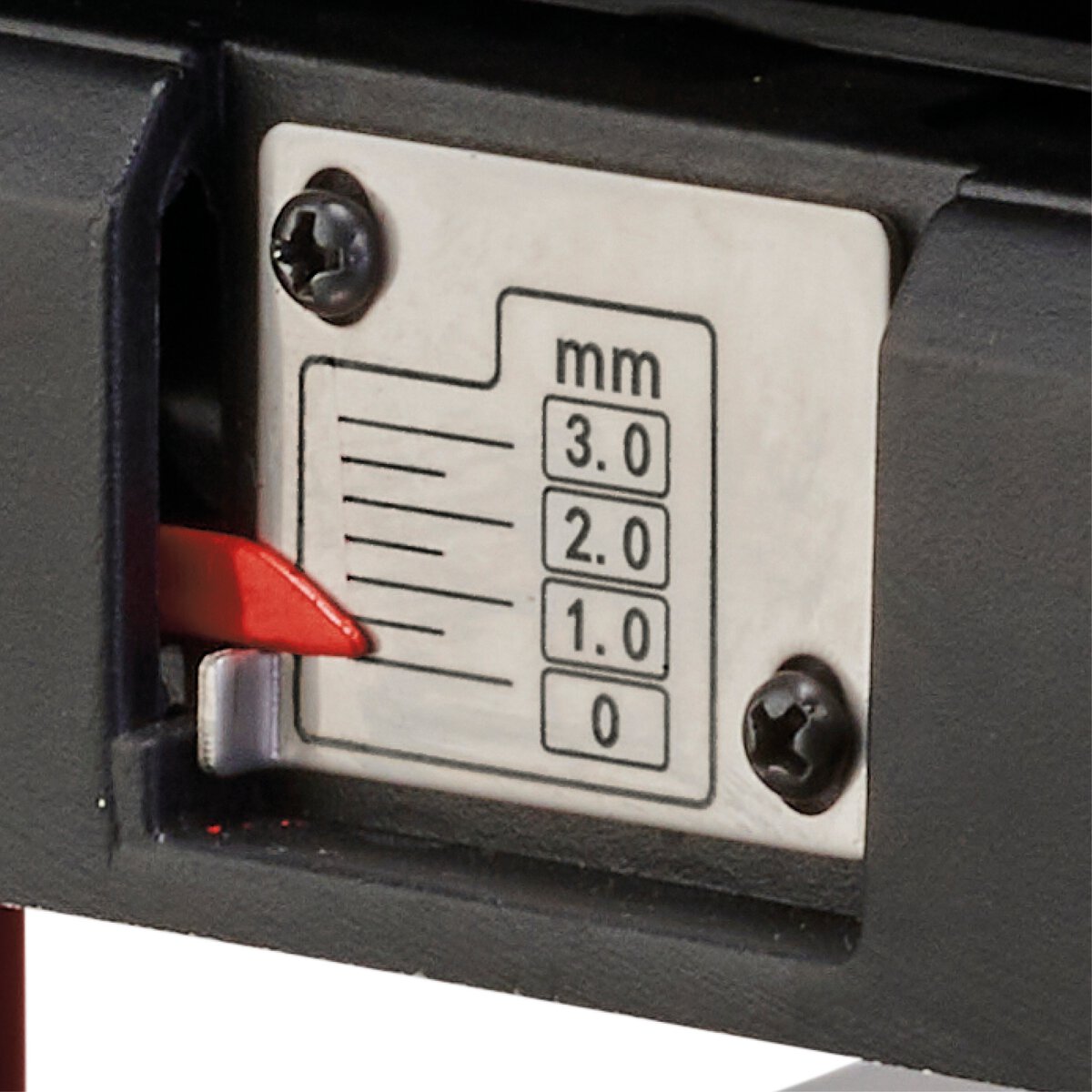 Einhell Stationäre Hobelmaschine TE-SP 330 – Bild 7