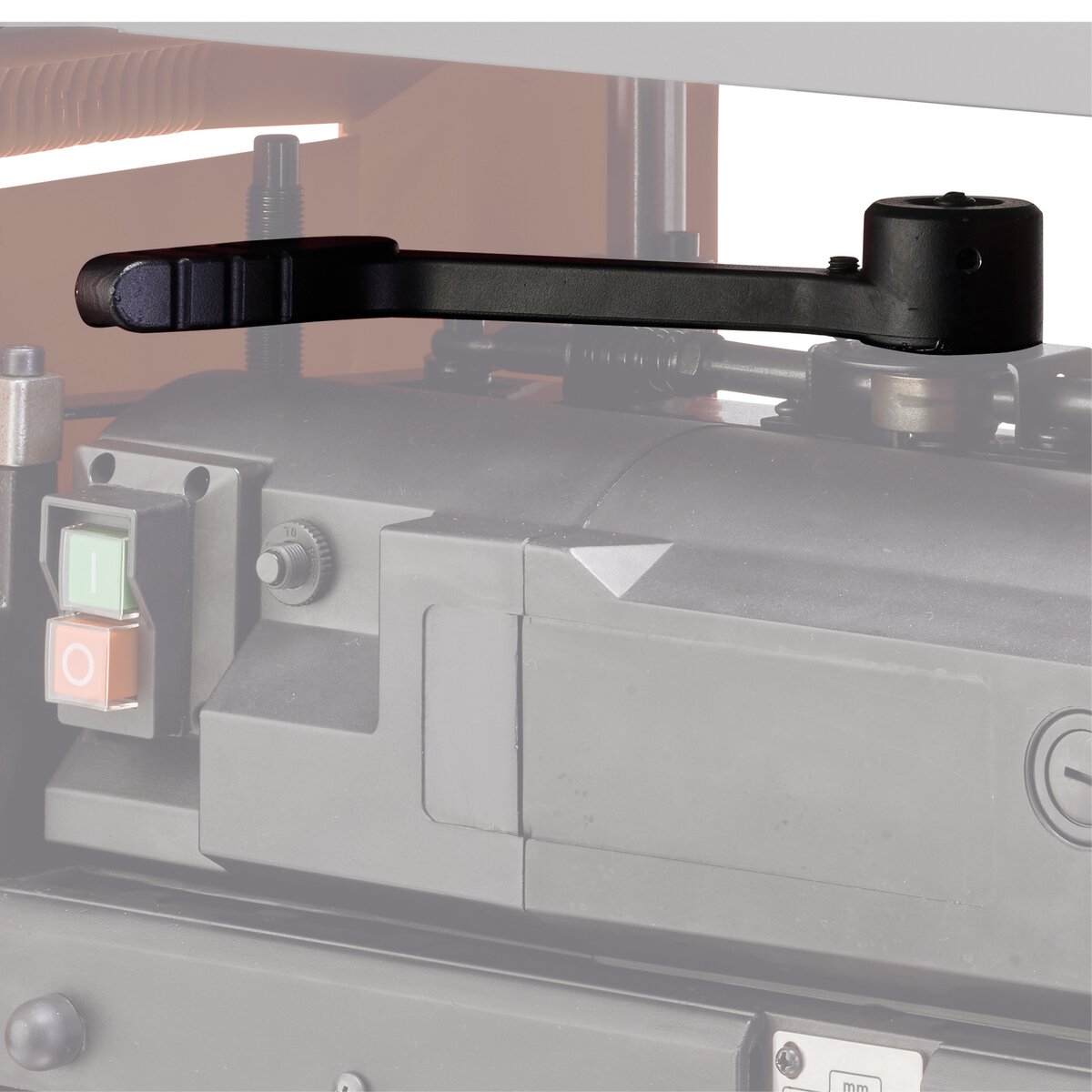 Einhell Stationäre Hobelmaschine TE-SP 330 – Bild 8