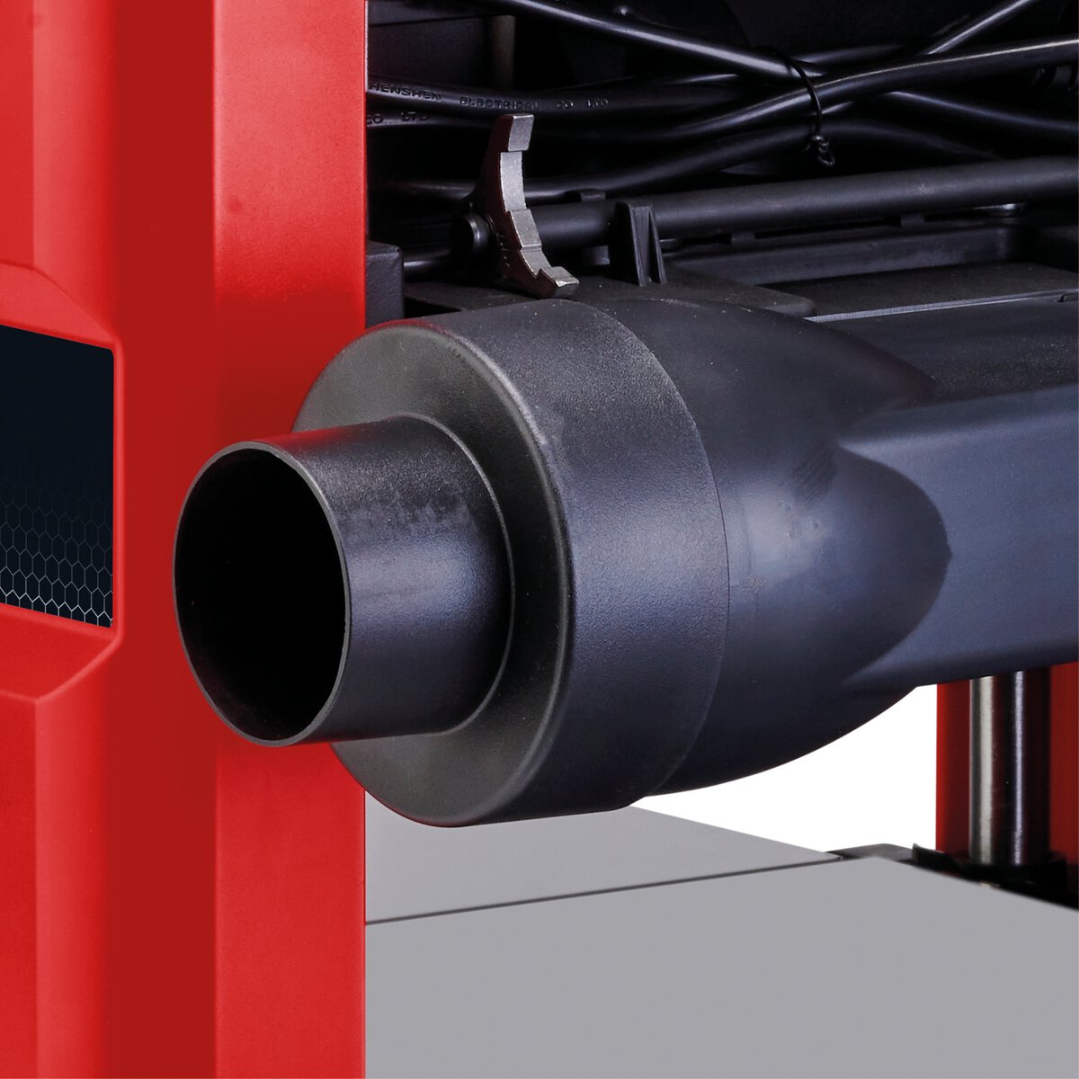 Einhell Stationäre Hobelmaschine TE-SP 330 – Bild 9
