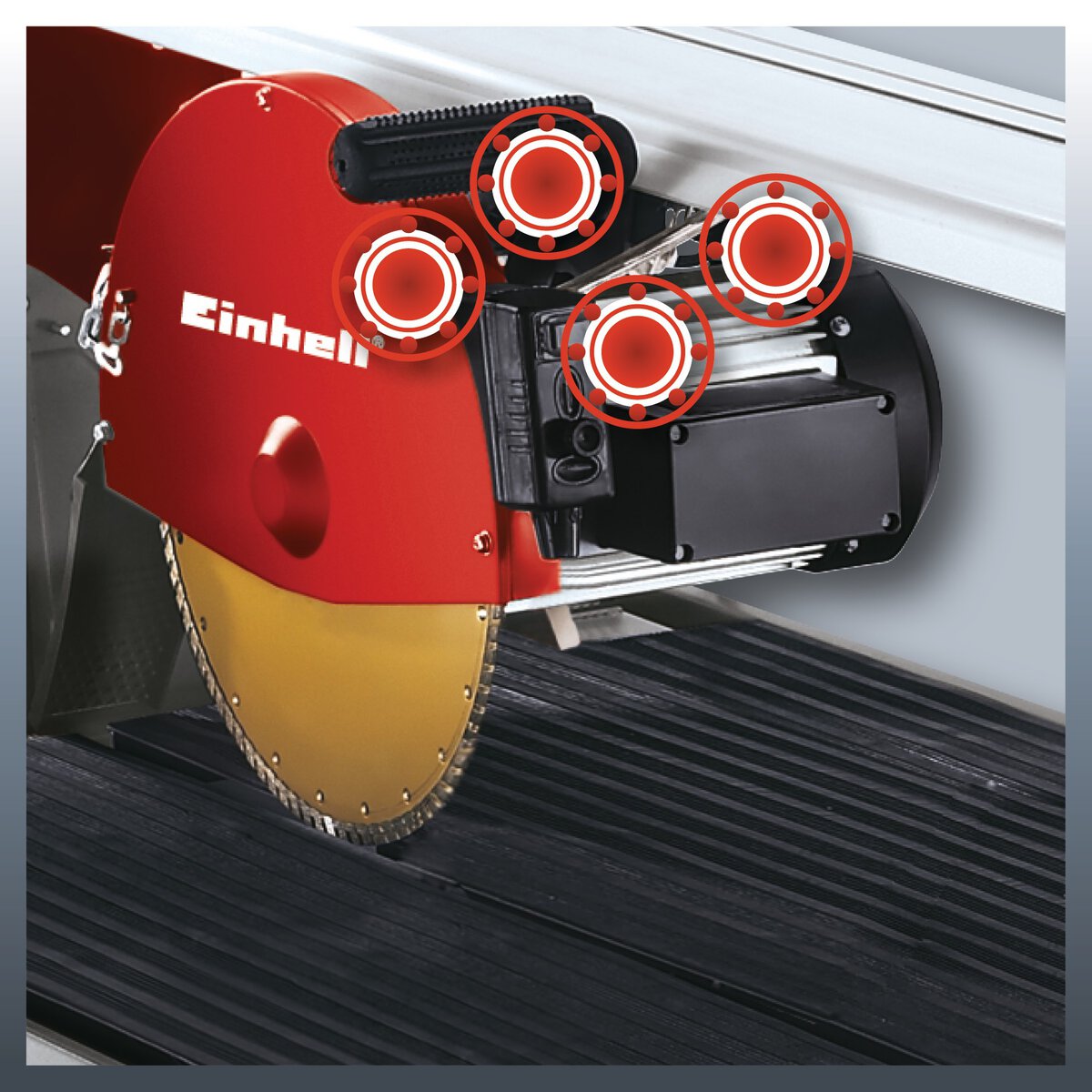 Einhell Steintrennmaschine TE-SC 920 L – Bild 6