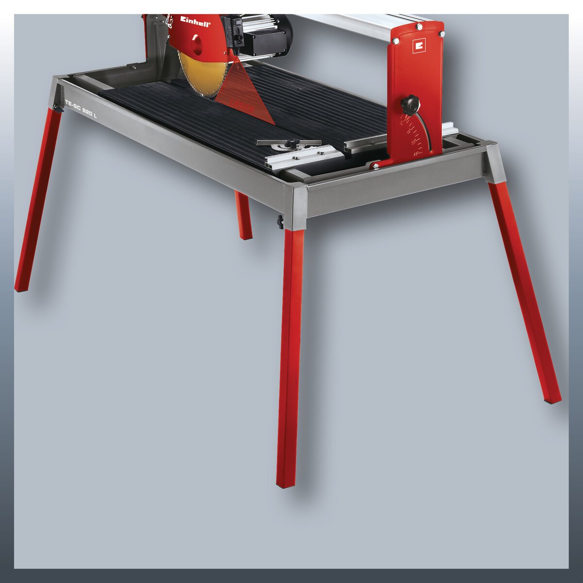 Einhell Steintrennmaschine TE-SC 920 L – Bild 9
