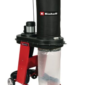Einhell Absauganlage TE-VE 550/2 A