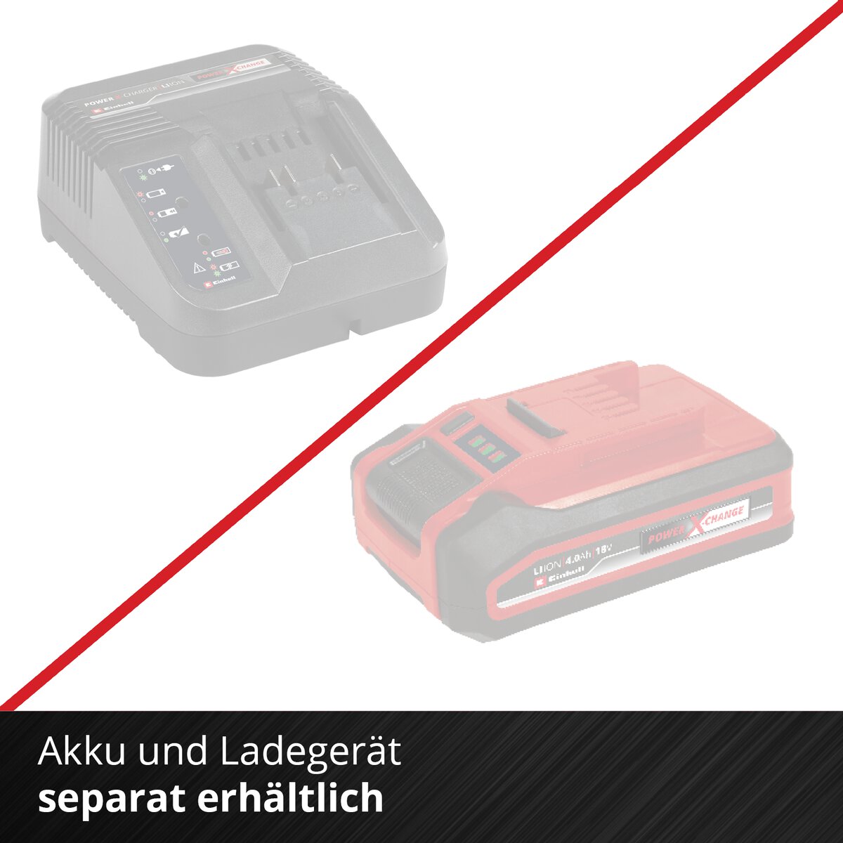 Einhell Akku-Kompressor SILENZZO 36/210 – Bild 5
