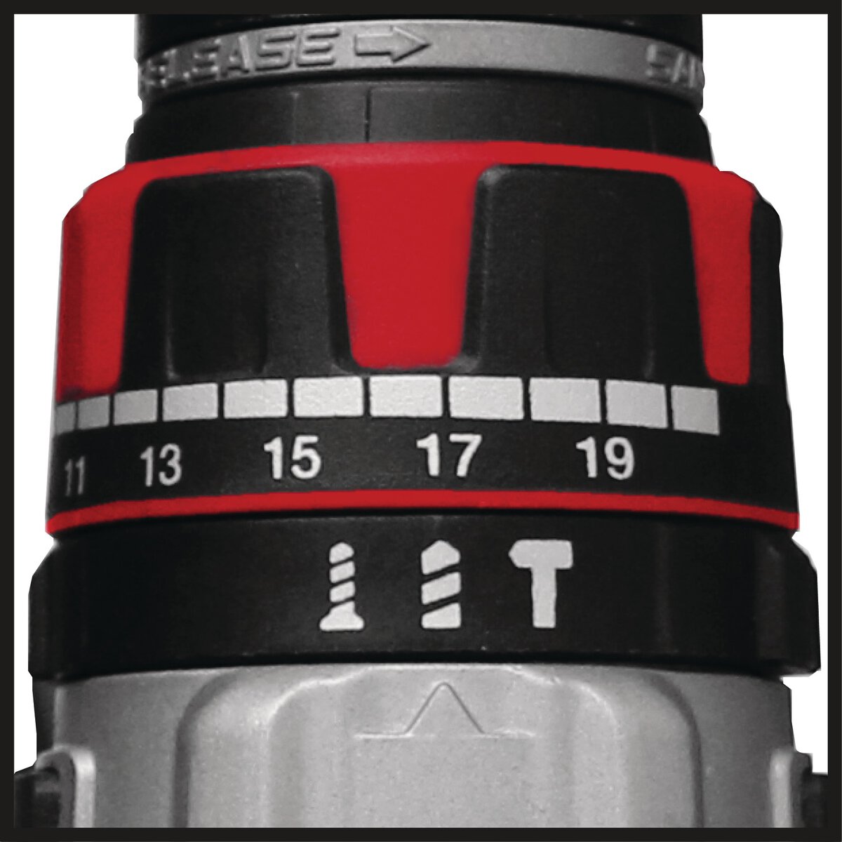 Einhell Akku-Schlagbohrschrauber TP-CD 18/50 Li-i BL +39(2x2.0) – Bild 5