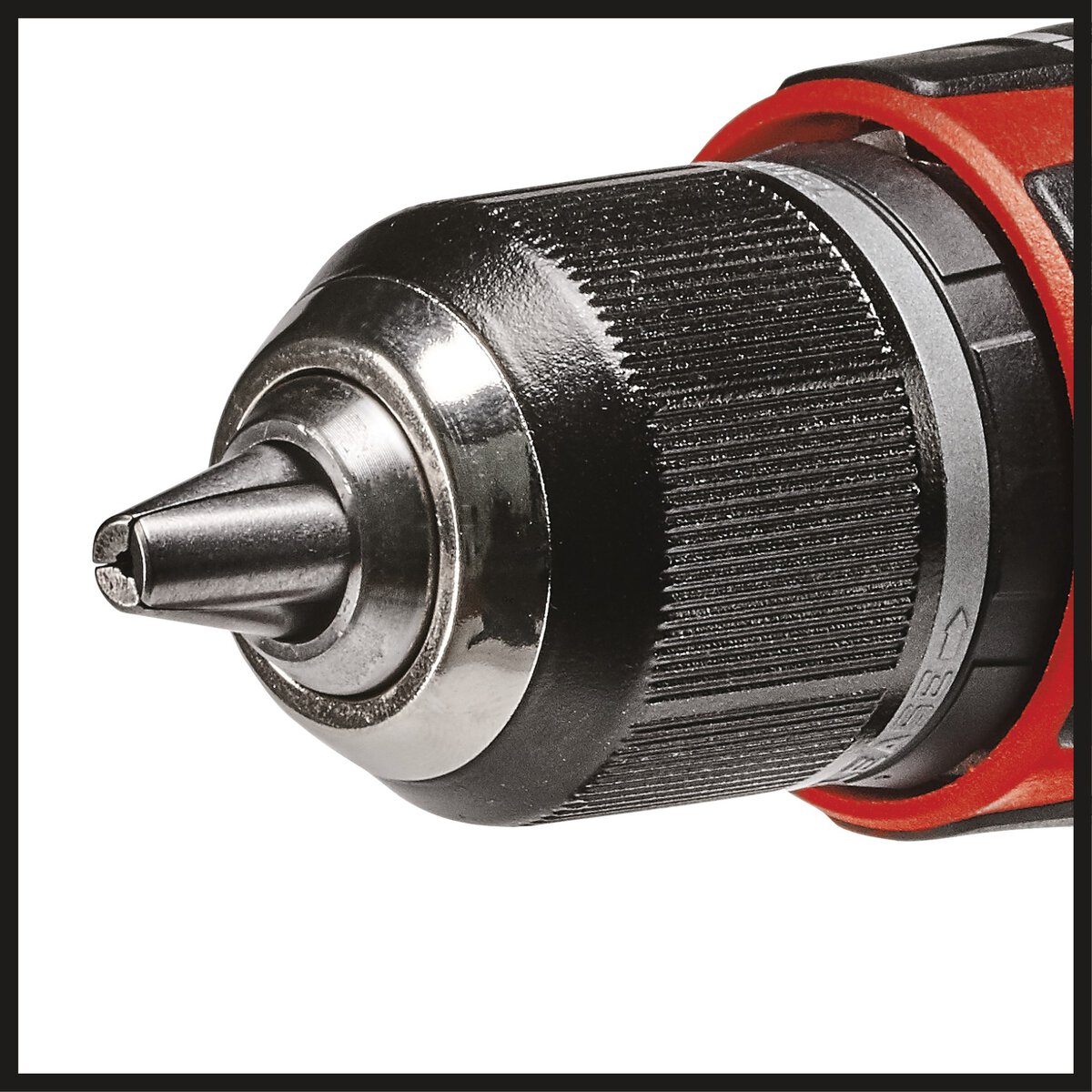 Einhell Akku-Schlagbohrschrauber TP-CD 18/50 Li-i BL +39(2x2.0) – Bild 6