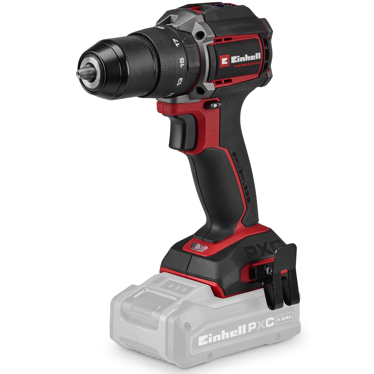 Einhell Akku-Schlagbohrschrauber TP-CD 18/50-C Li-i BL (2x3Ah)