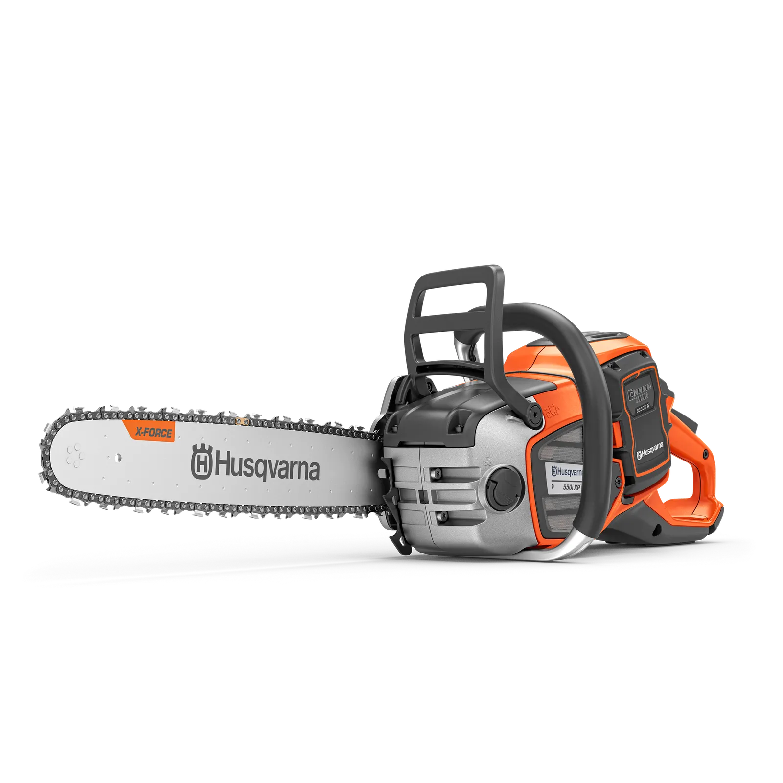 Husqvarna 550i XP® – Bild 2
