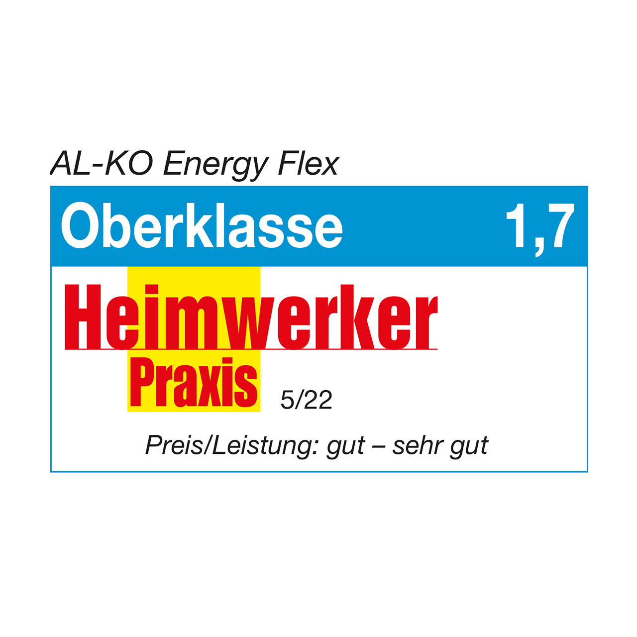 AL-KO 36 V Akku-Rasenmäher 46.2 Li SP Comfort inkl. 2 Akku und Ladegerät – Bild 5