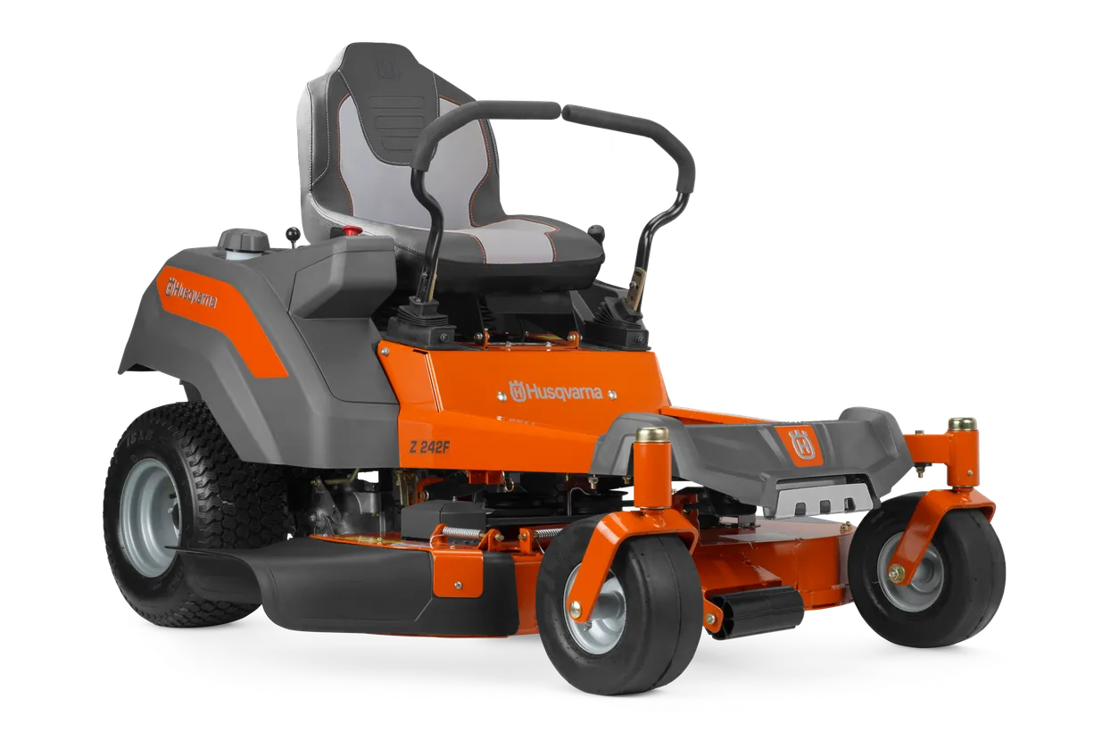 HUSQVARNA Z242F