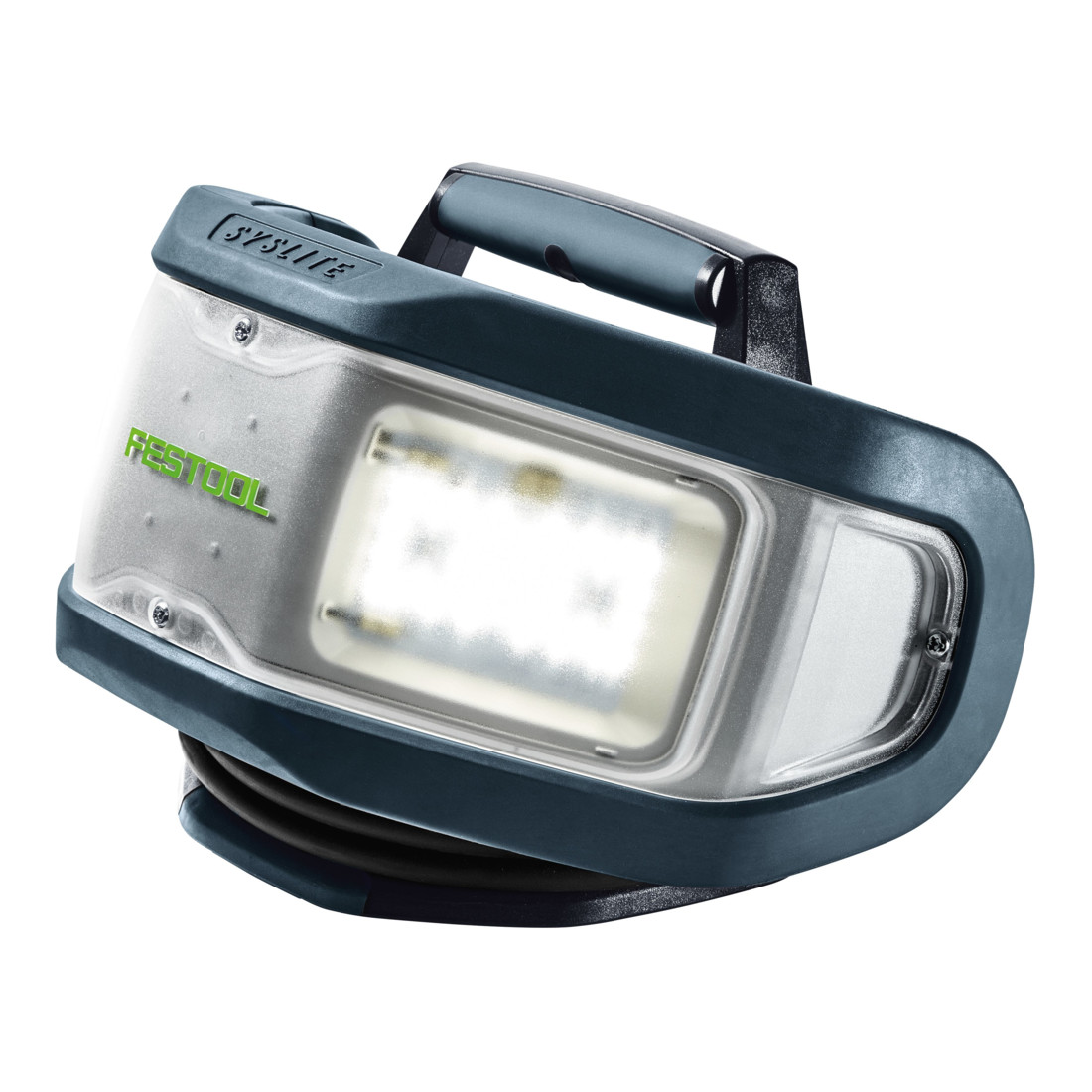 Festool Baustrahler DUO-Plus SYSLITE – Bild 13