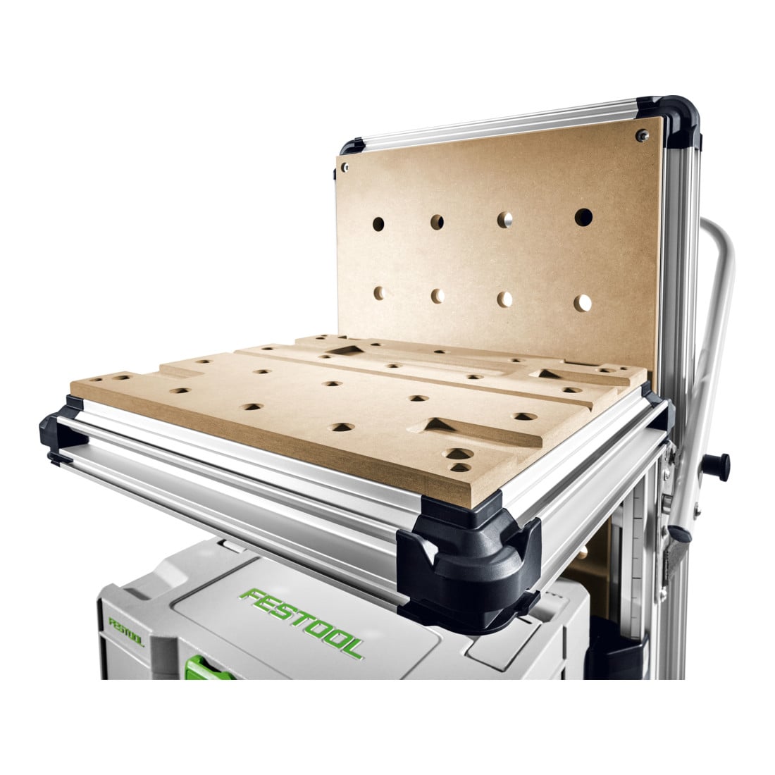 Festool Mobil Werkstatt MW 1000 Basic – Bild 5
