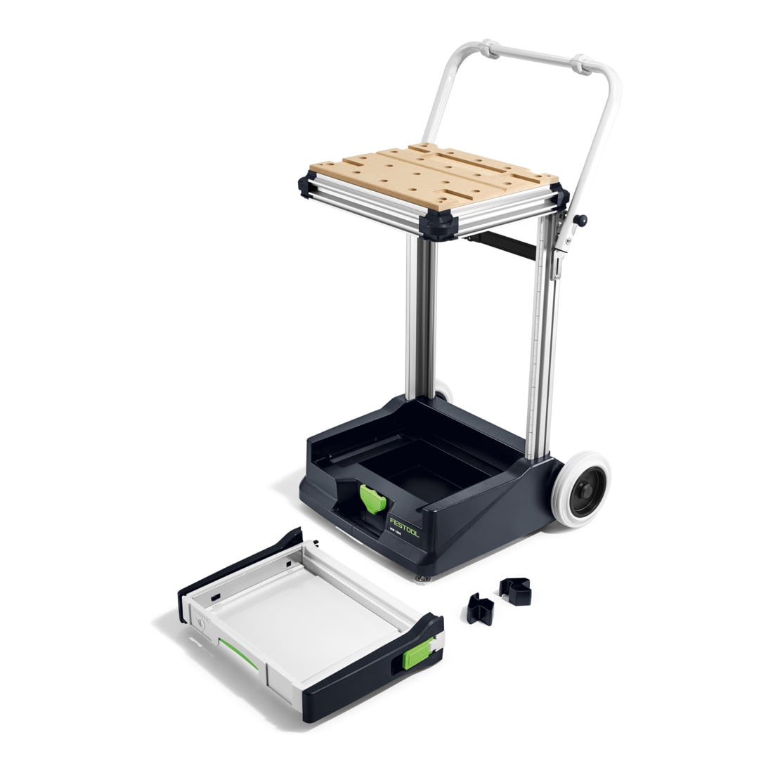 Festool Mobil Werkstatt MW 1000 Basic – Bild 7