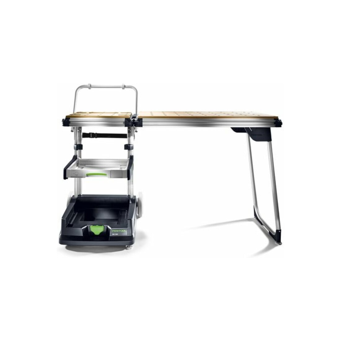 Festool Mobil Werkstatt MW 1000 Basic – Bild 9