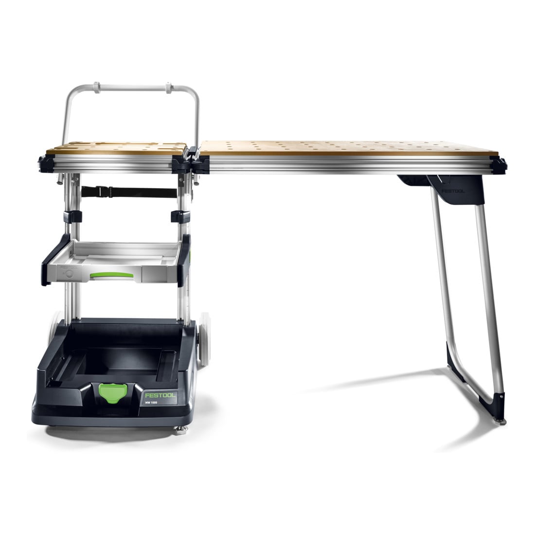 Festool Mobil Werkstatt MW 1000 Basic – Bild 14