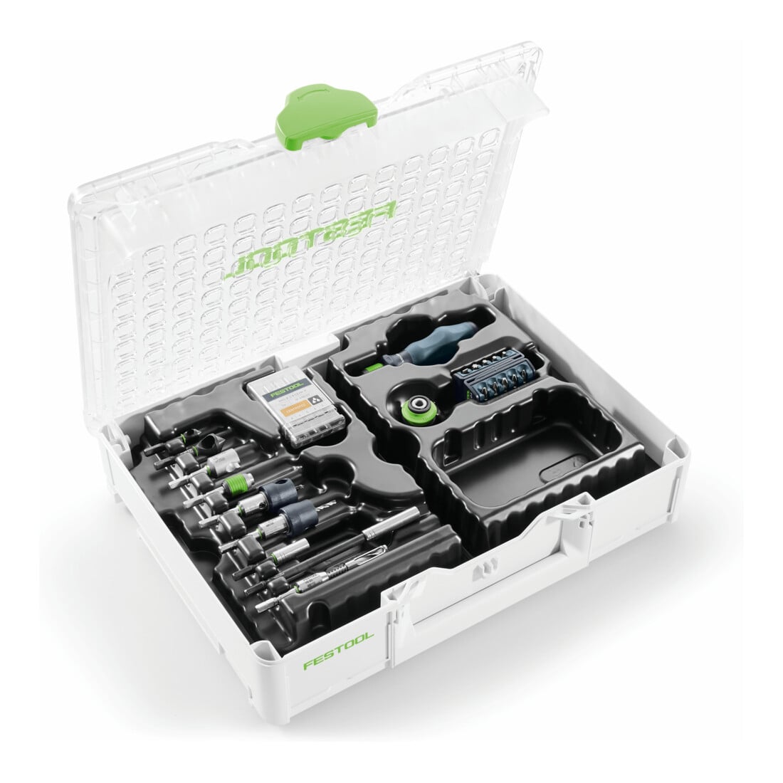 Festool Montagepaket SYS3 M 89 ORG CE-SORT – Bild 2