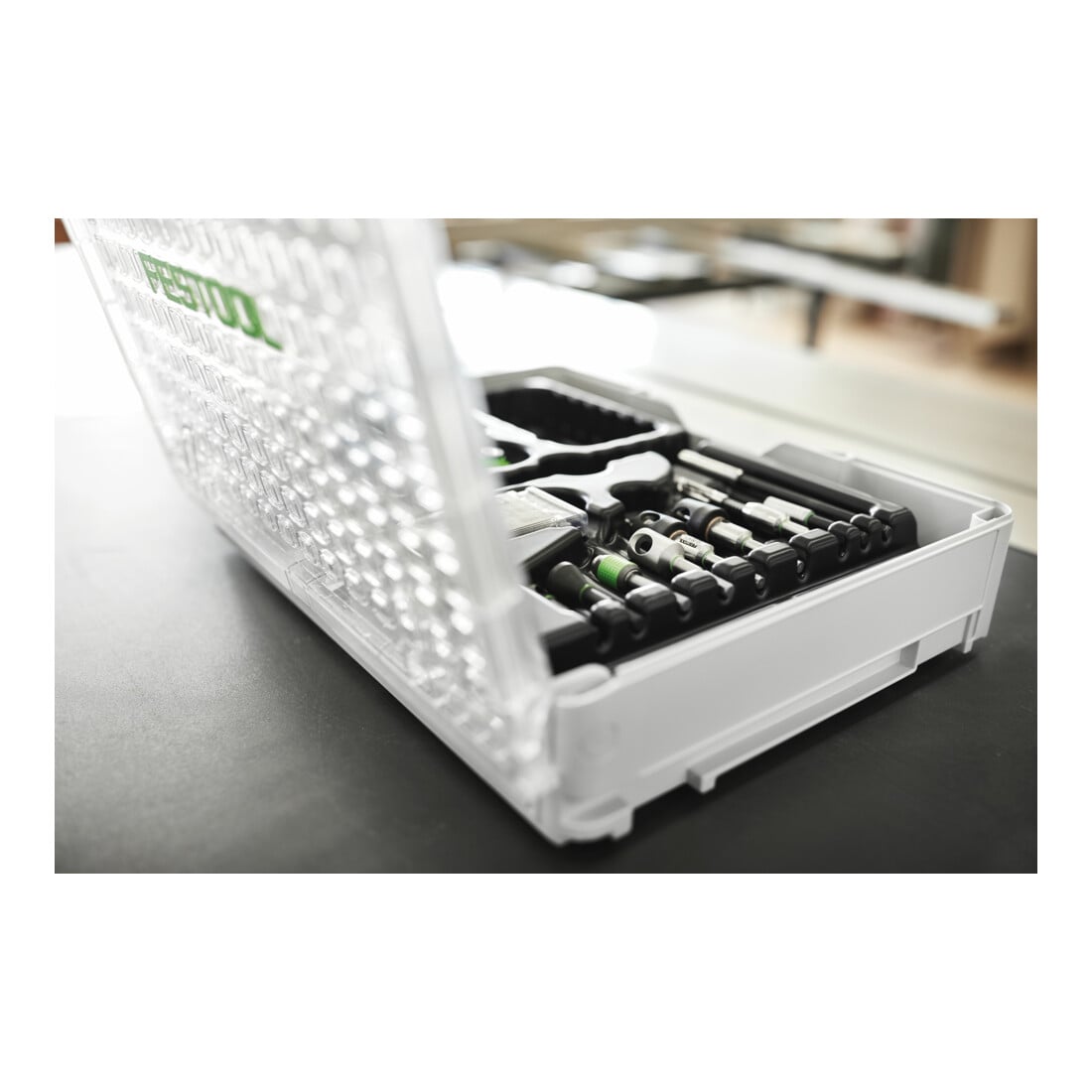 Festool Montagepaket SYS3 M 89 ORG CE-SORT – Bild 3