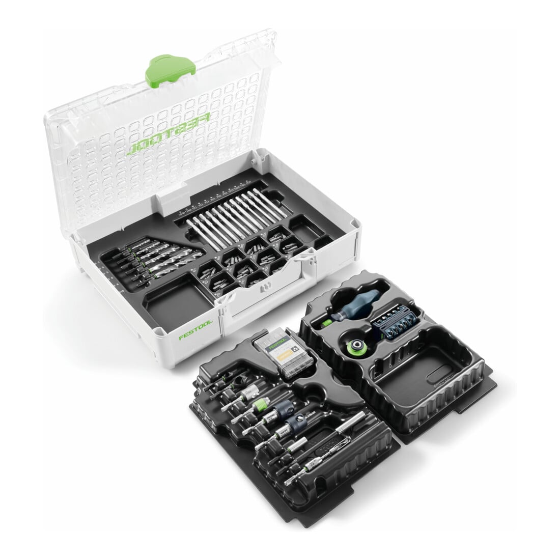 Festool Montagepaket SYS3 M 89 ORG CE-SORT – Bild 6