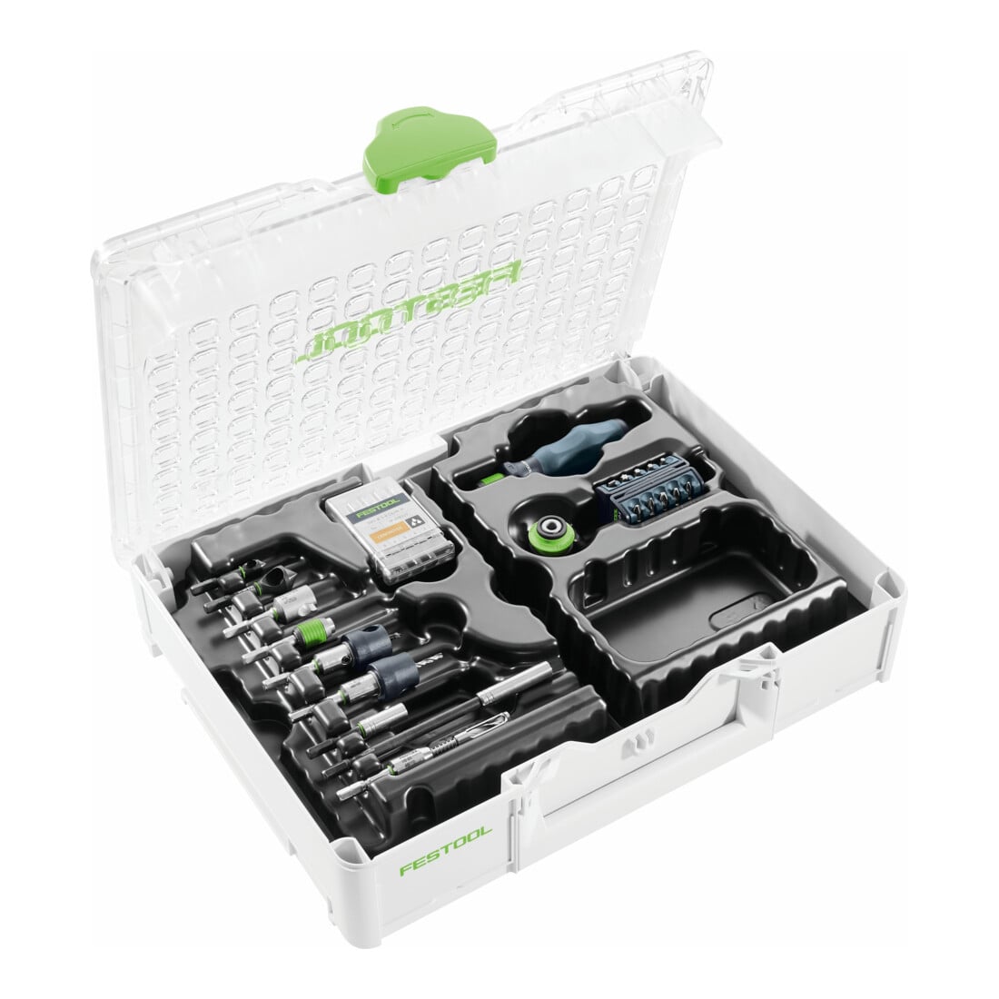 Festool Montagepaket SYS3 M 89 ORG CE-SORT – Bild 8
