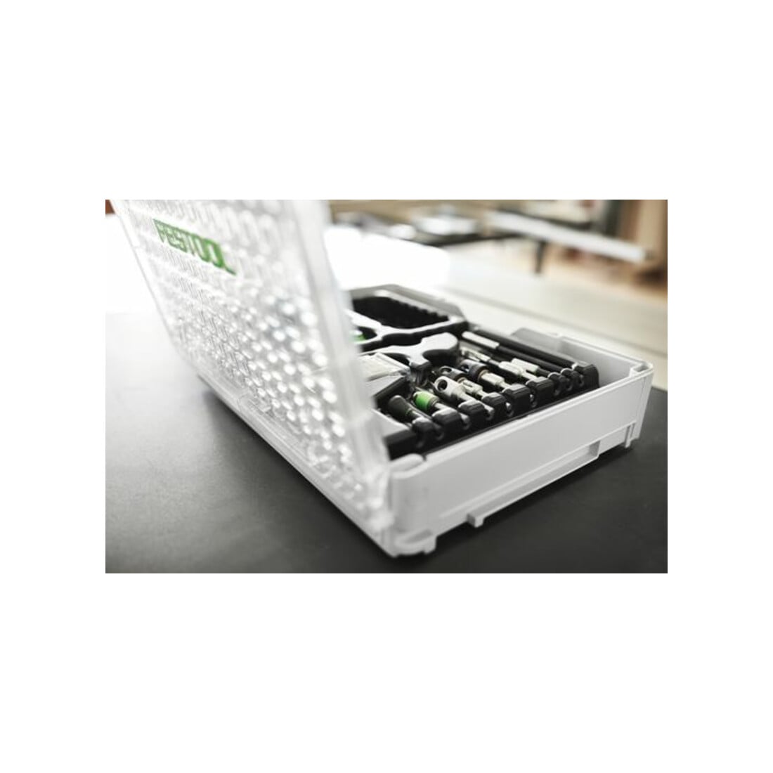 Festool Montagepaket SYS3 M 89 ORG CE-SORT – Bild 10