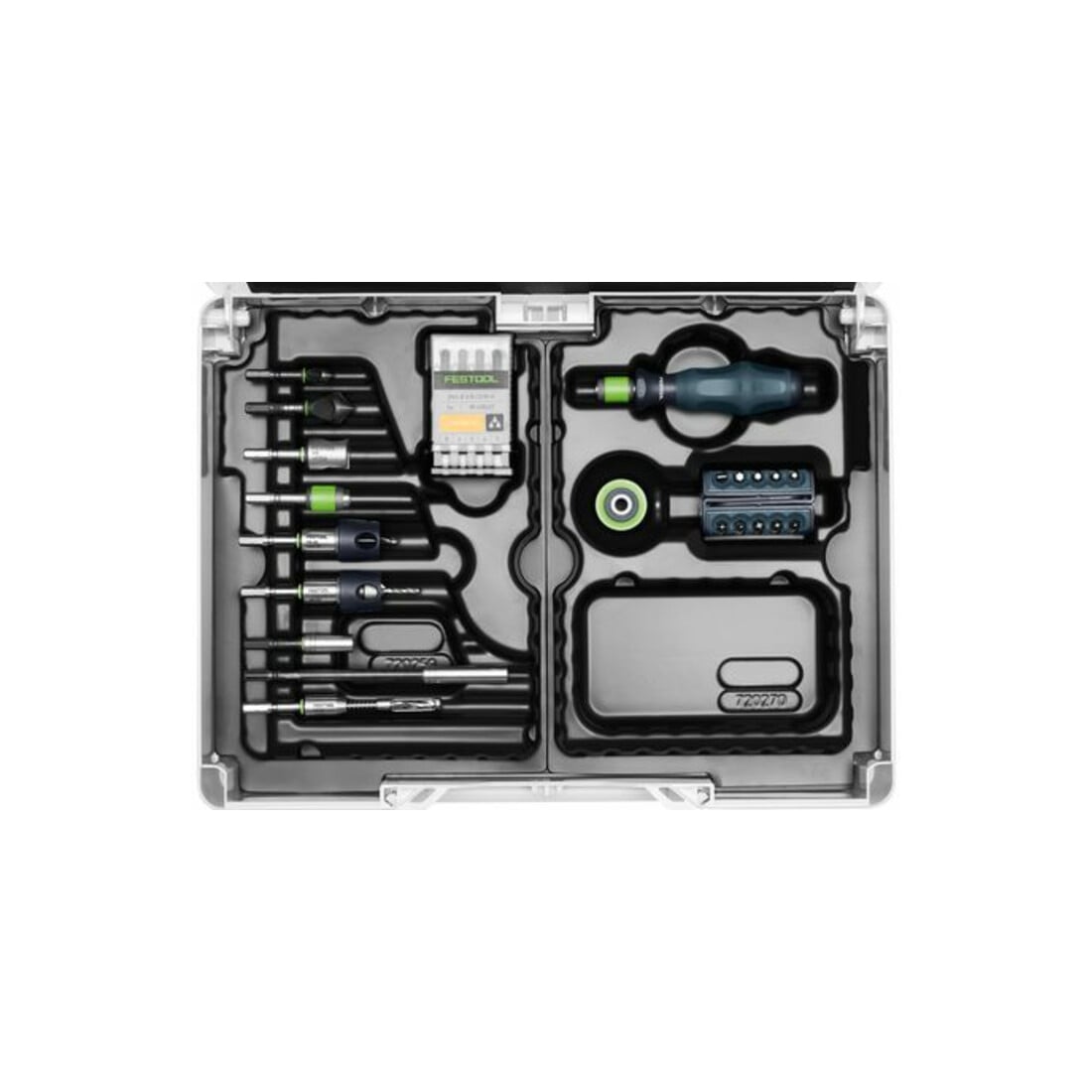 Festool Montagepaket SYS3 M 89 ORG CE-SORT – Bild 11