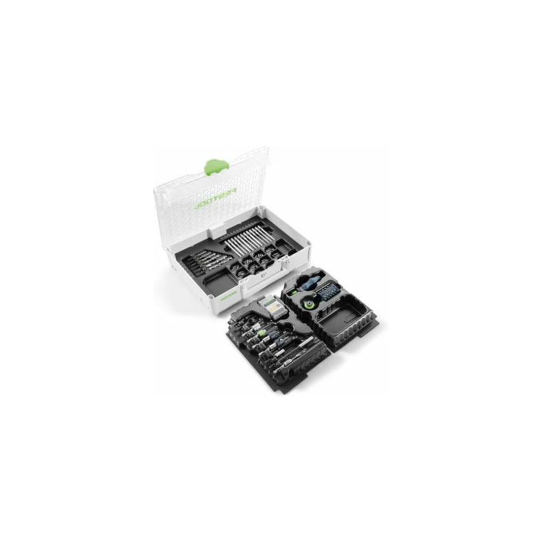 Festool Montagepaket SYS3 M 89 ORG CE-SORT – Bild 13