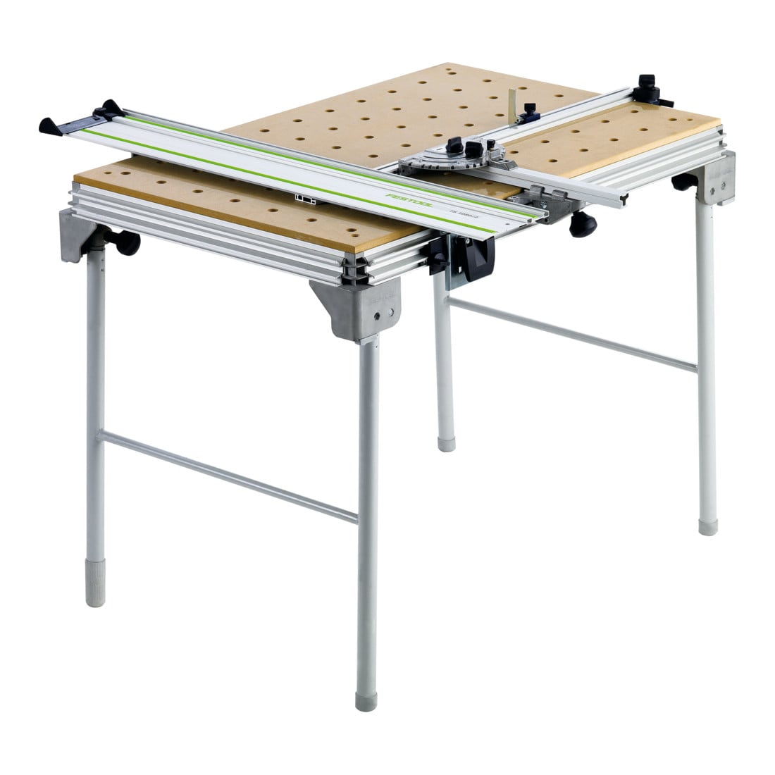 Festool Multifunktionstisch MFT/3 – Bild 2