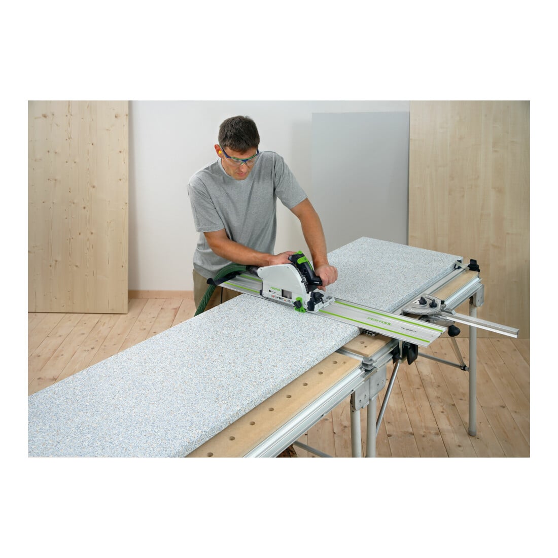 Festool Multifunktionstisch MFT/3 – Bild 3