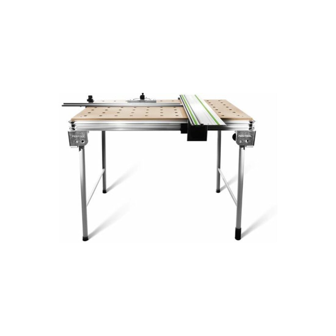 Festool Multifunktionstisch MFT/3 – Bild 5