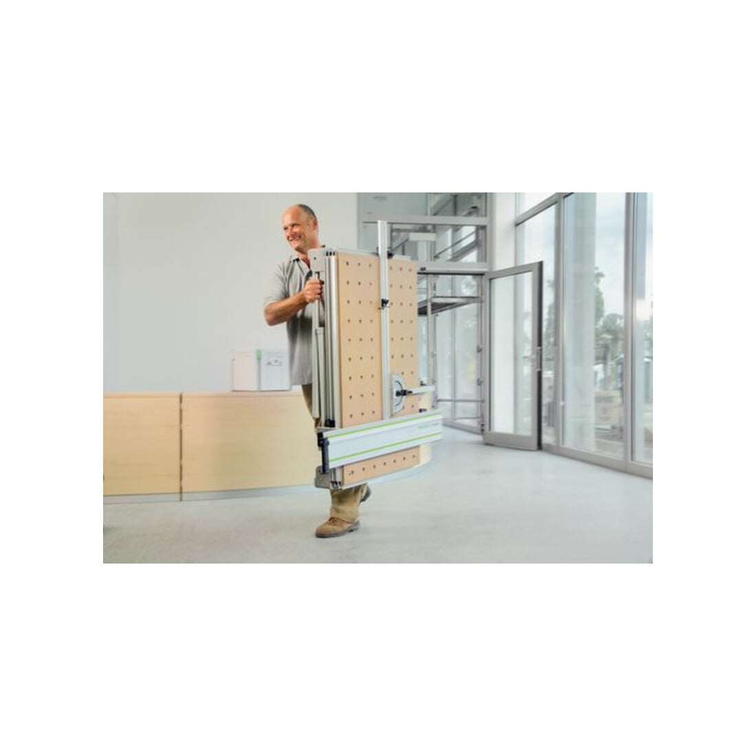 Festool Multifunktionstisch MFT/3 – Bild 9