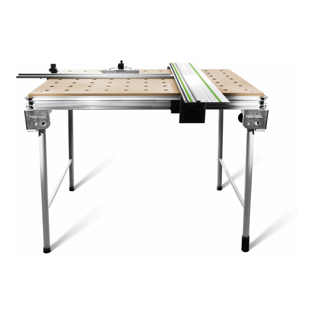 Festool Multifunktionstisch MFT/3 – Bild 10