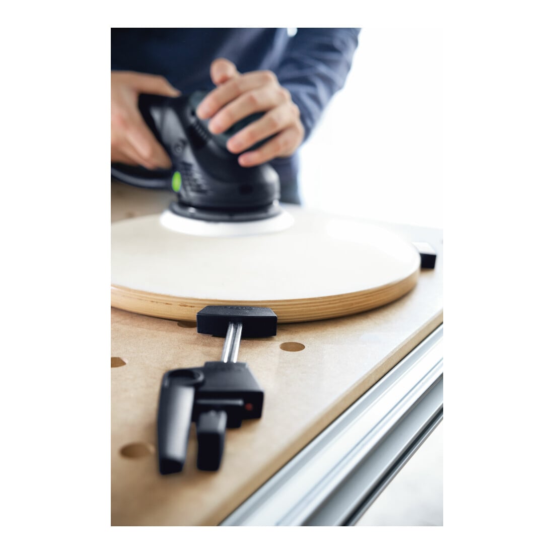 Festool Multifunktionstisch MFT/3 – Bild 11