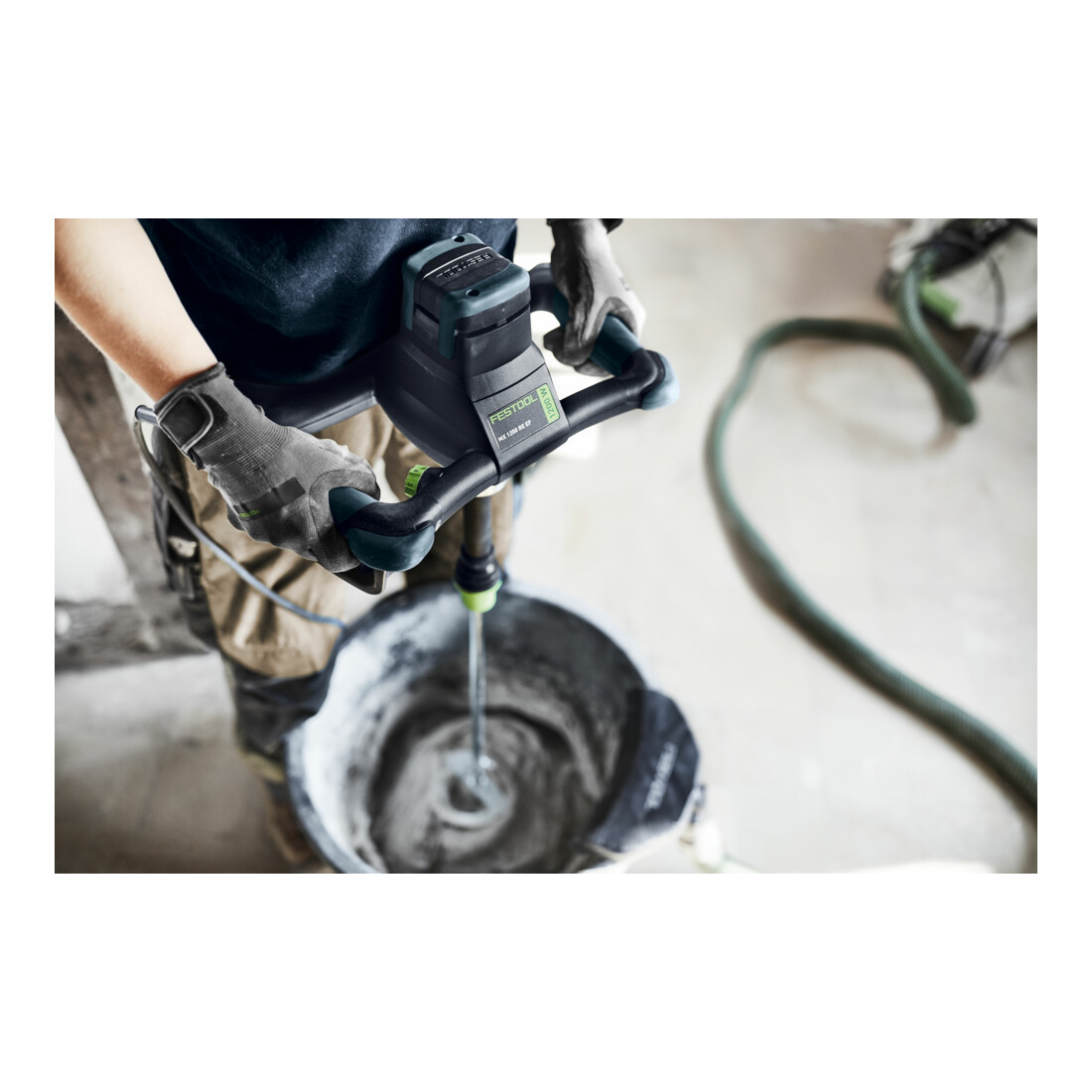 Festool Rührwerk MX 1200 RE EF HS3R – Bild 5