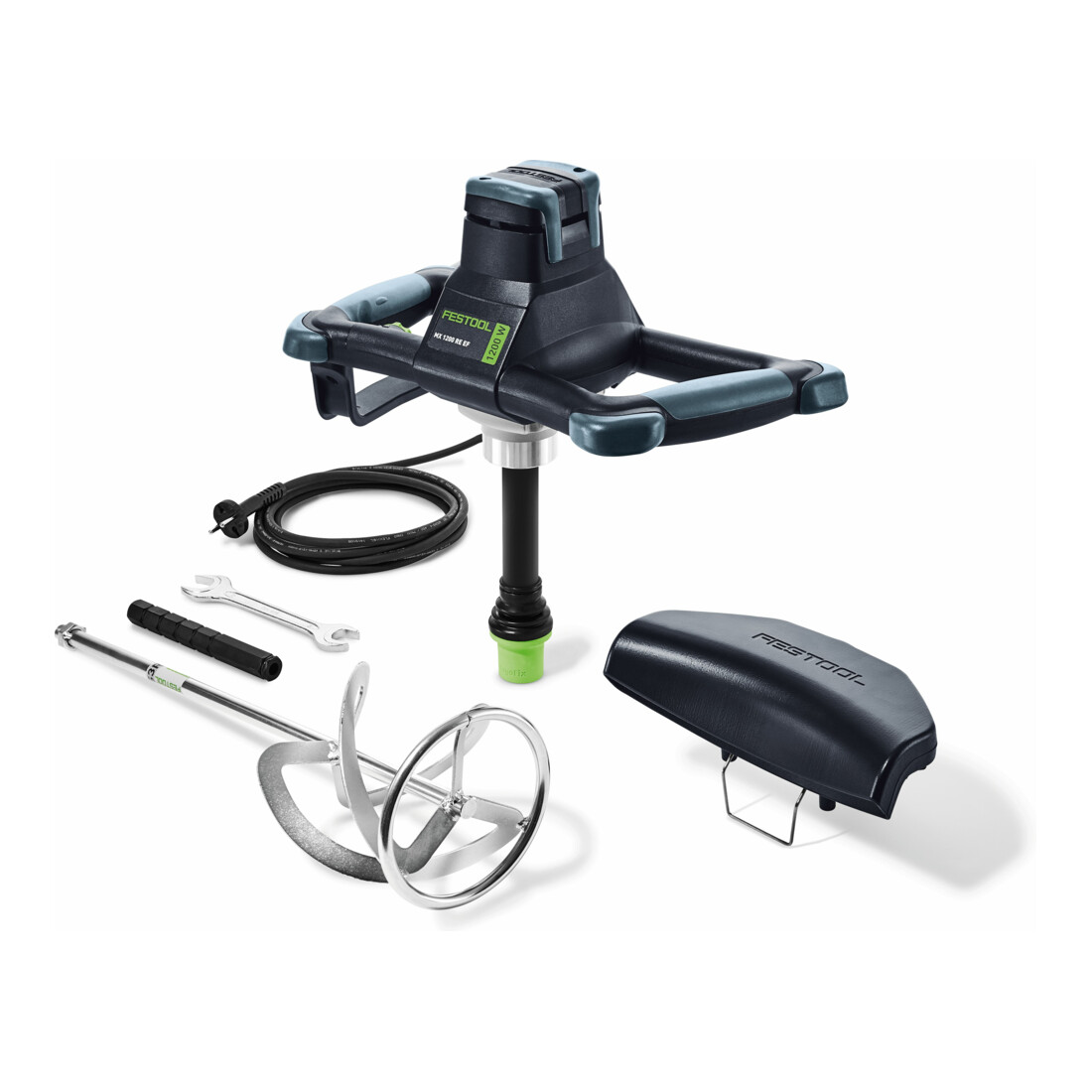 Festool Rührwerk MX 1200 RE EF HS3R – Bild 7