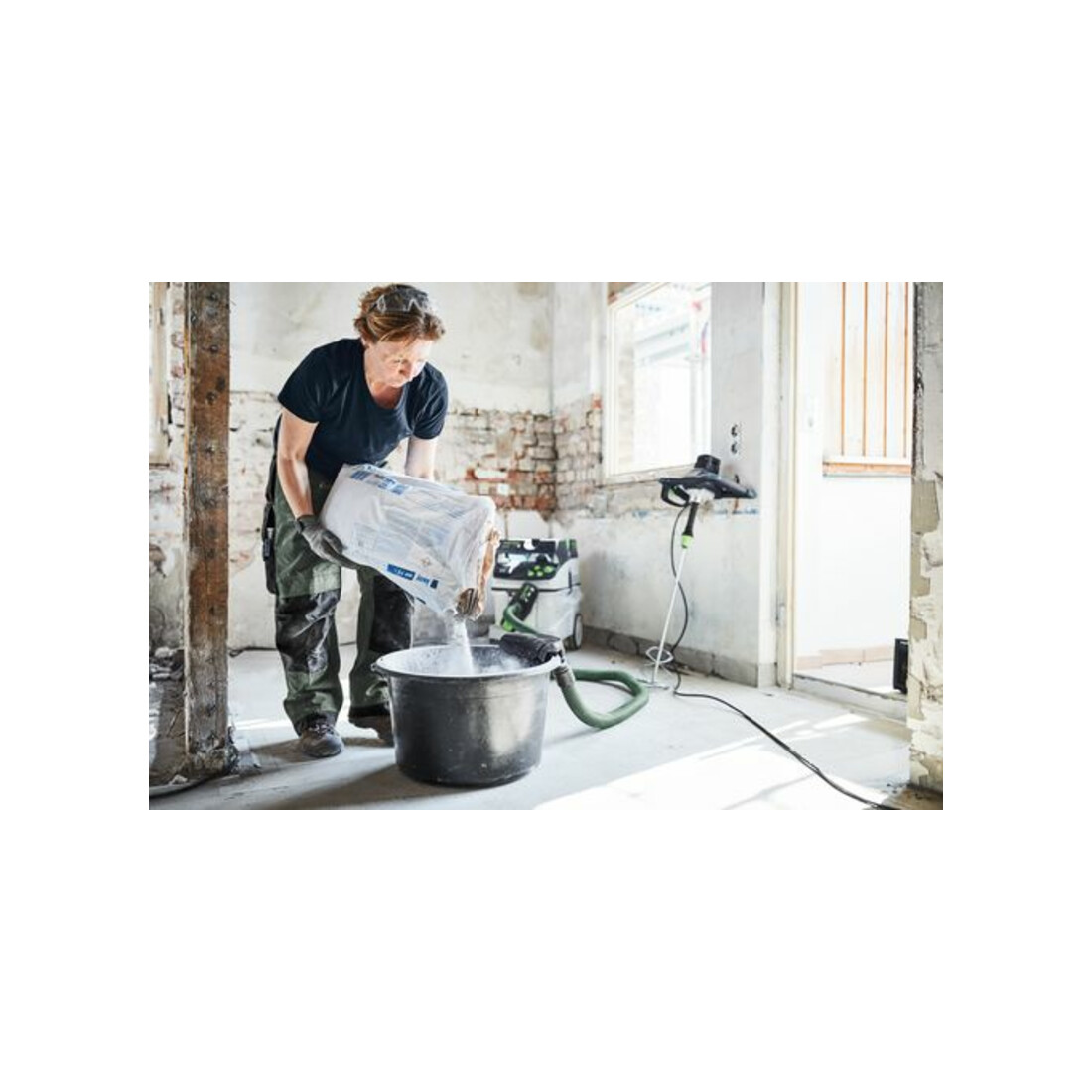 Festool Rührwerk MX 1200 RE EF HS3R – Bild 10