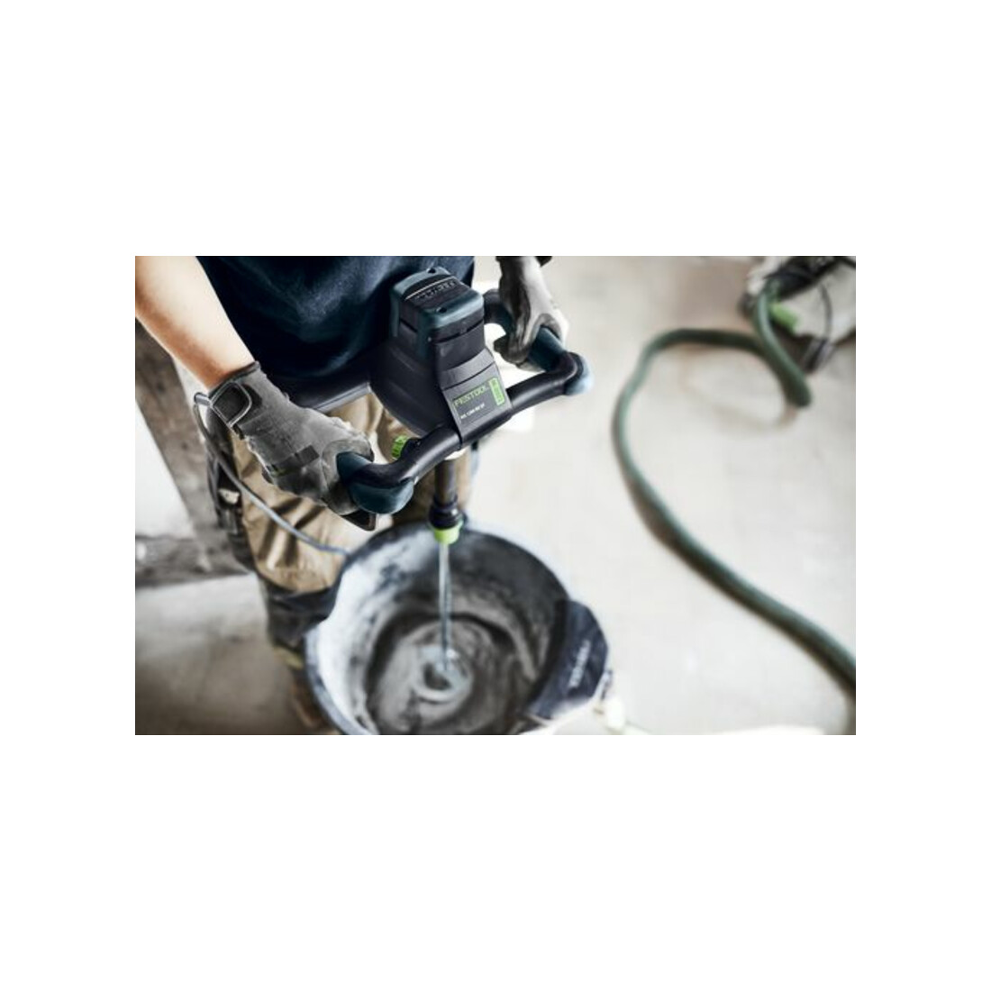 Festool Rührwerk MX 1200 RE EF HS3R – Bild 12