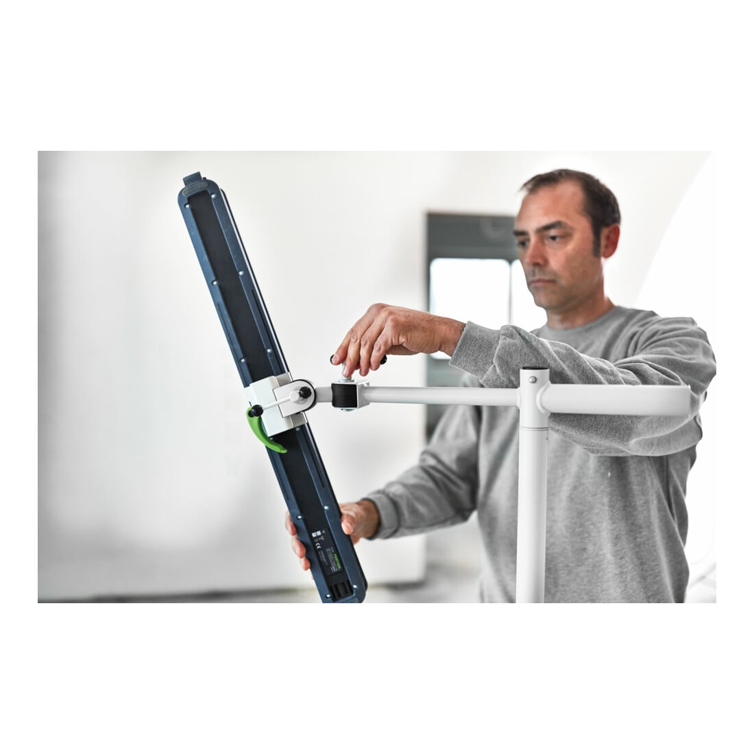 Festool Streiflicht STL 450-Set SYSLITE – Bild 6