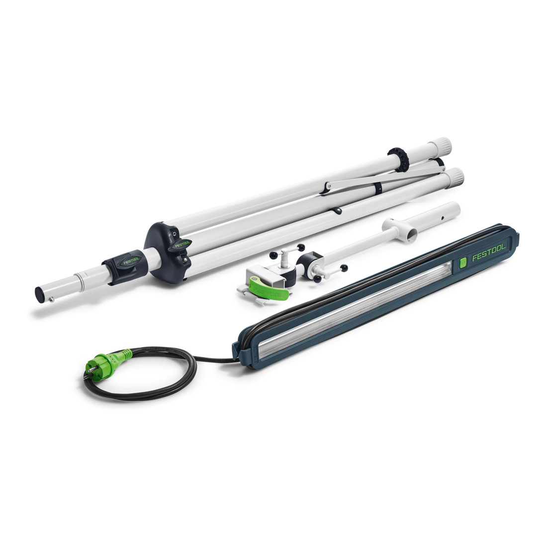 Festool Streiflicht STL 450-Set SYSLITE – Bild 7