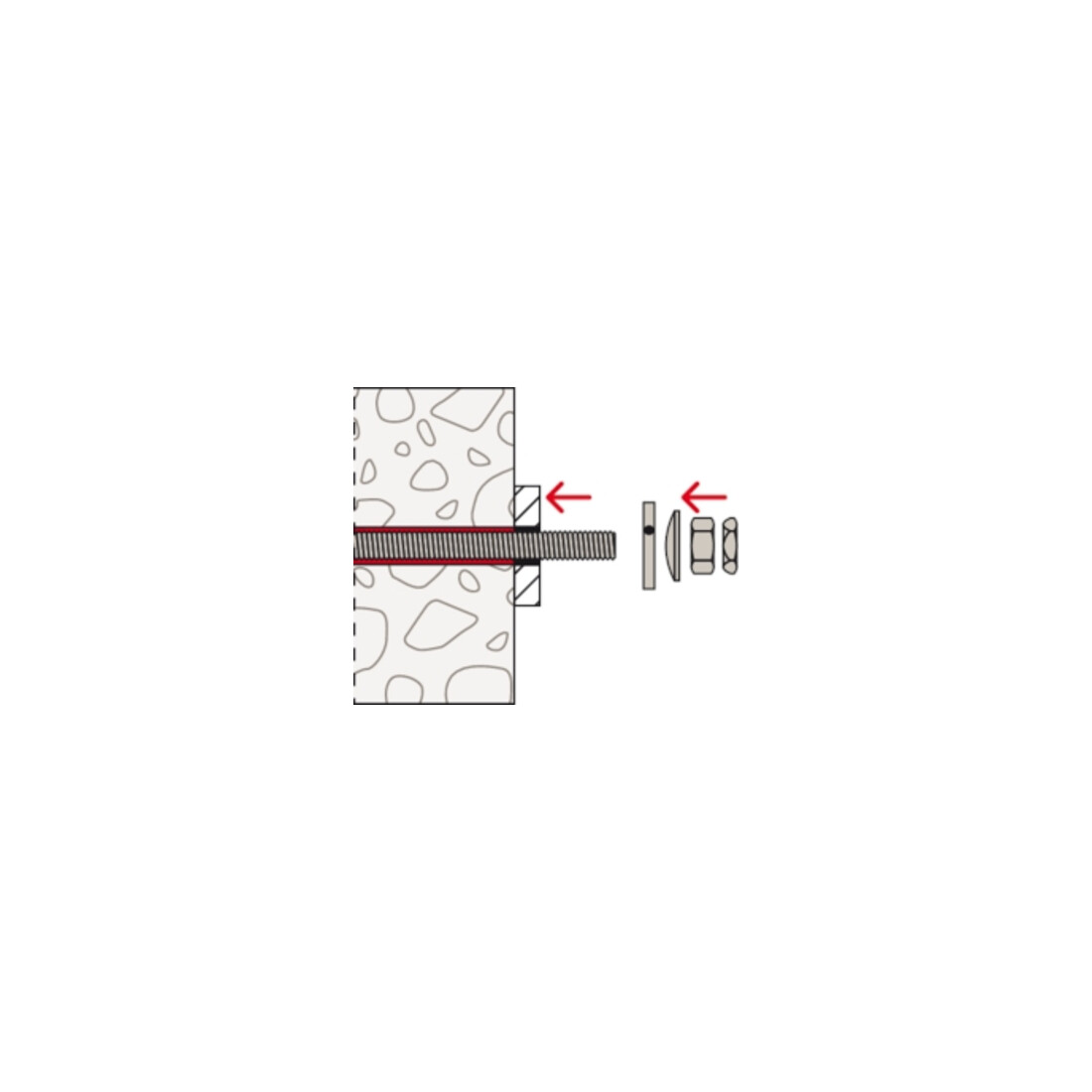 fischer Verfüllset M24 R – Bild 4