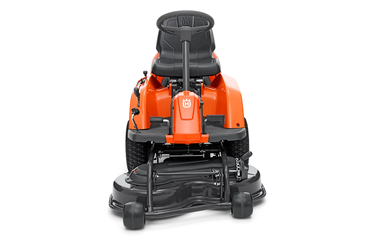 HUSQVARNA Rider 112C5 – Bild 4