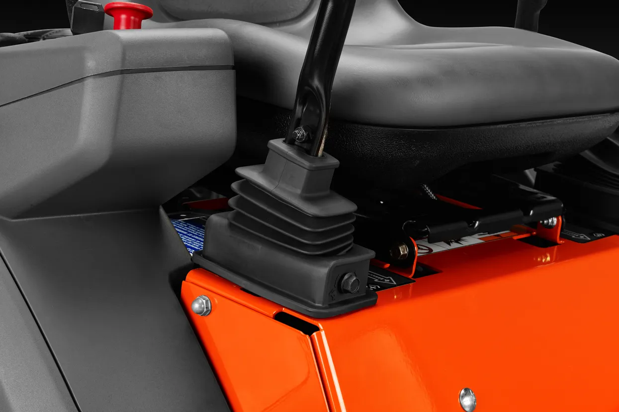 HUSQVARNA Z242F – Bild 6