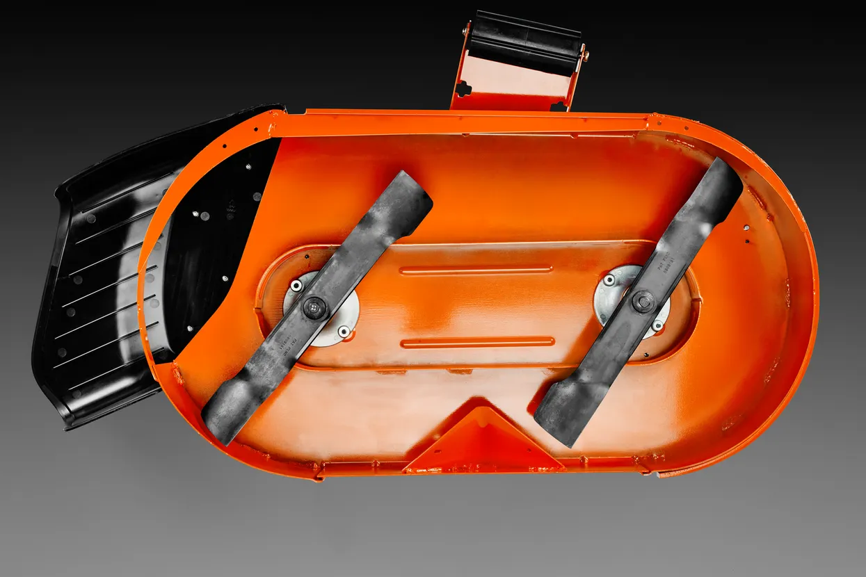 HUSQVARNA Z242F – Bild 5
