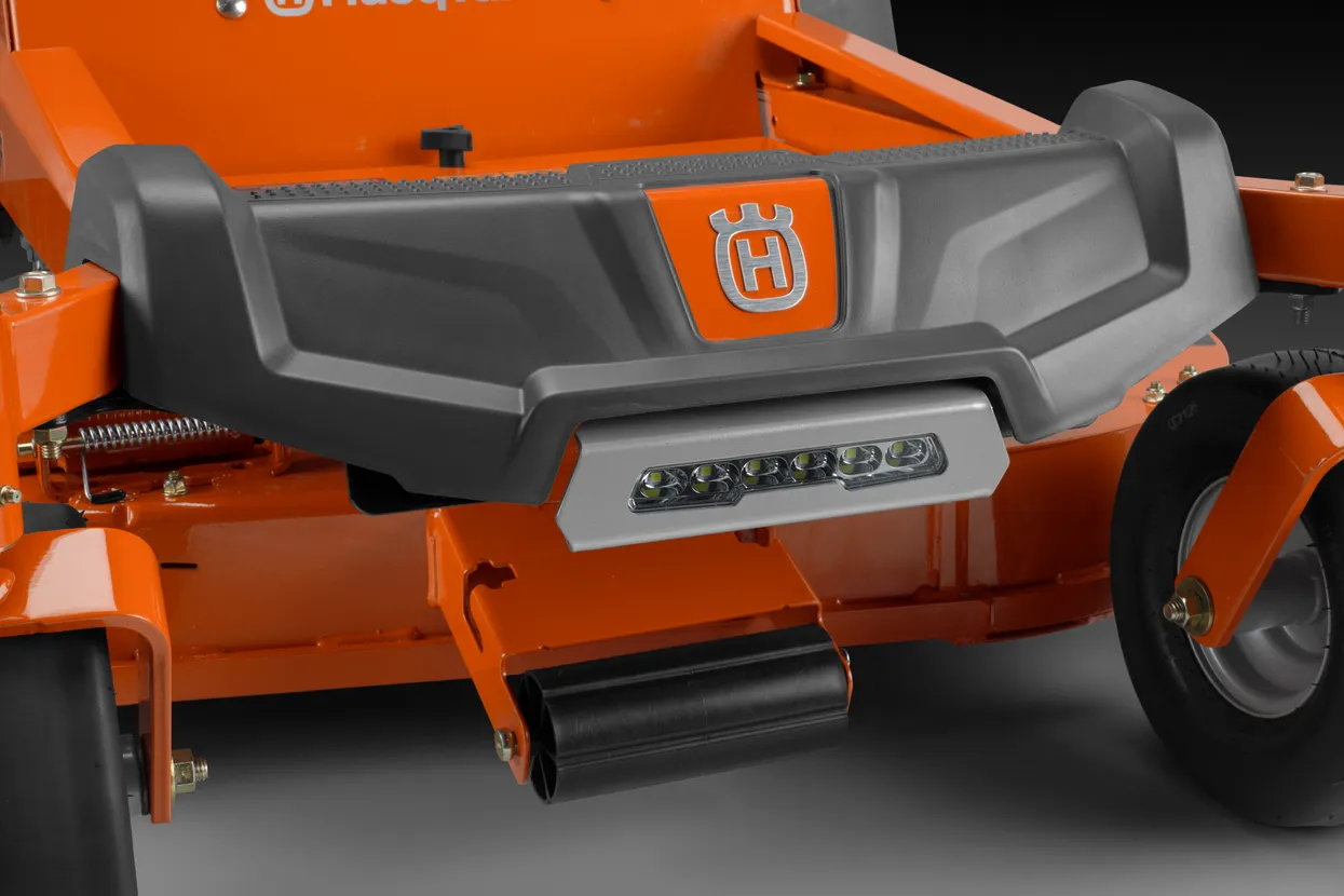 HUSQVARNA Z242F – Bild 4