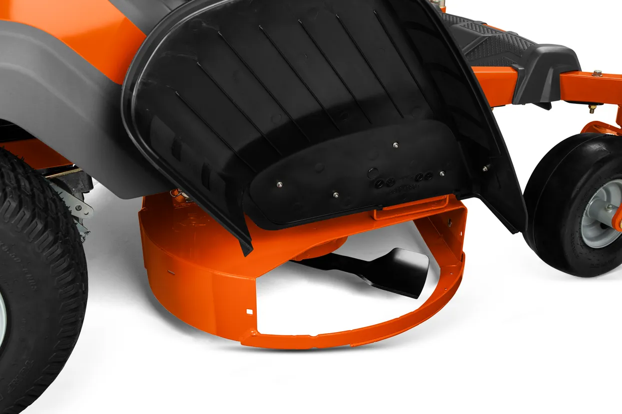 HUSQVARNA Z242F – Bild 3
