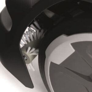 Husqvarna Aktive Radbürsten für CEORA™