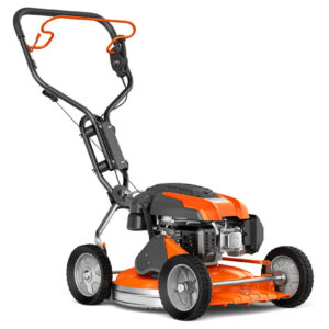 Husqvarna KLIPPO LB 548SQe Benzin-Rasenmäher